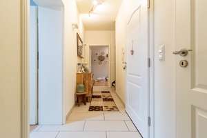 Traumhafte Maisonette mit Terrasse & Weitblick - Vollmöbliert & Hochwertig ausgestattet – Brunnenstr. 3, 58093 Mittelstadt, Hagen – Vorschaubild 12