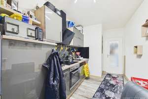 Vermietete 2-Zimmer-Wohnung mit Balkon und Stellplatz - In Zentraler Lage von Nürnberg Reichelsdorf! – Die vollständige Adresse der Immobilie erhältst du vom Anbieter., 90453 Reichelsdorf, Nürnberg – Vorschaubild 3