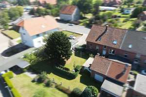 Viel Platz für die Familie – Doppelhaushälfte mit Potenzial!  – Die vollständige Adresse der Immobilie erhältst du vom Anbieter., 31688 Nienstädt – Vorschaubild 5