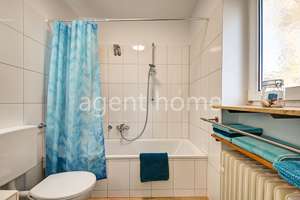 MÖBLIERT - EINFACH ANKOMMEN - Schöne Wohnung mit kleiner Terrasse – Die vollständige Adresse der Immobilie erhältst du vom Anbieter., 70199 Heslach, Stuttgart – Vorschaubild 17