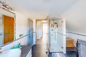 Modernisiertes Raumwunder im Herzen von Fischbach – Wohnen mit Dachterrasse & Waldblick – Bitscher Straße 1, 66996 Fischbach bei Dahn – Vorschaubild 22
