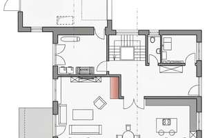 RESERVIERT: Traumvilla (Bj. 2023, A+, Massivbauweise) von privat in familienfreundlicher Bestlage – Via Costermano 10, 86698 Oberndorf am Lech – Vorschaubild 28