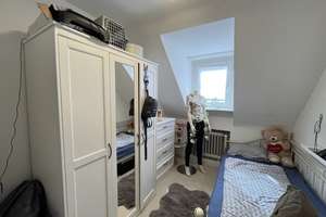 GEPFLEGTE 3 ZI WOHNUNG MIT BALKON - RUHIG IN ELLER – Am Straußenkreuz 95, 40229 Eller, Düsseldorf – Vorschaubild 14