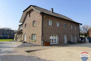 Repräsentative Landhausvilla in Bestlage – Ihr neues Traumdomizil in 47228 Duisburg! – Die vollständige Adresse der Immobilie erhältst du vom Anbieter., 47228 Bergheim, Duisburg – Vorschaubild 4