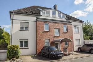Attraktive Wohnung in bester Wohnlage am Sommerberg im Dortmunder Süden
