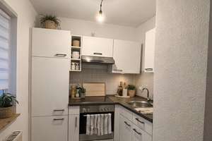 Investieren oder selbst einziehen: Gepflegte Zweizimmerwohnung in Karlsruhe-Oberreut – Die vollständige Adresse der Immobilie erhältst du vom Anbieter., 76189 Oberreut, Karlsruhe – Vorschaubild 4
