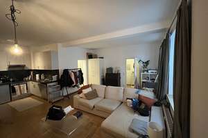 2-Zimmer-Wohnung in zentraler Münchener Innenstadtlage mit Aufzug – Herzogspitalstr. 14/16, 80331 Hackenviertel, München – Vorschaubild 2