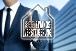 Eins, zwei, drei, Zuschlag und 
vielleicht bald meins...?! – Die vollständige Adresse der Immobilie erhältst du vom Anbieter., 22397 Wohldorf-Ohlstedt, Hamburg – Vorschaubild 5
