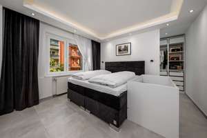 Kernsanierte 3-Zimmer-Wohnung mit Stellplatz & Balkon im Berliner Süden – Die vollständige Adresse der Immobilie erhältst du vom Anbieter., 12107 Mariendorf, Berlin – Vorschaubild 4