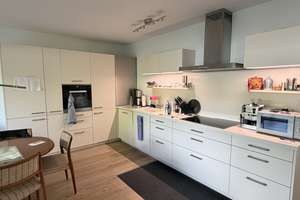 Barrierefreie Neubauwohnung in Kiel-Schilksee – Die vollständige Adresse der Immobilie erhältst du vom Anbieter., 24159 Schilksee, Kiel – Vorschaubild 4