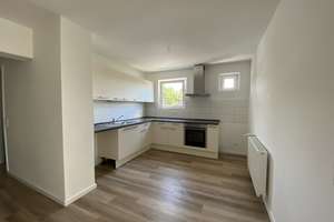 Gut geschnittene 3-Zimmer-Wohnung  mit Balkon in Stöcken