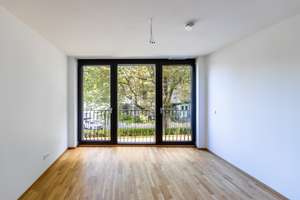 2-Zimmer-Wohnung mit Loggia und innovativer Deckenkühlung in Elbnähe – Leipziger Straße 35, 1097 Leipziger Vorstadt, Dresden – Vorschaubild 4