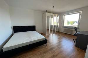 3 Zimmer Wohnung in Metternich im 1. OG – Triererstraße 228, 56072 Metternich, Koblenz – Vorschaubild 1