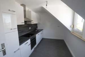 2,5-Zimmer-Wohnung im Grünen mit herrlichem Ausblick – Die vollständige Adresse der Immobilie erhältst du vom Anbieter., 70186 Gaisburg, Stuttgart – Vorschaubild 5