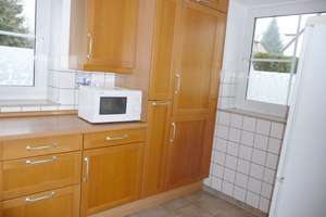 Freistehendes Haus, Waldheim, Fußbodenheizung. Kamin, EBK – Die vollständige Adresse der Immobilie erhältst du vom Anbieter., 30519 Döhren, Hannover – Vorschaubild 5