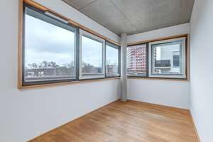 Modernes Wohnen am Inselpark - Attraktive 2- bis 3-Zimmerwohnung – Kurt-Emmerich-Platz 6, 21109 Wilhelmsburg, Hamburg – Vorschaubild 19