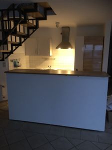 3-Zimmer-Wohnung mit Balkon in Büren