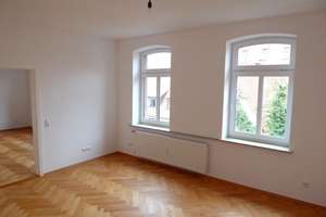 2024 komplett neu renovierte 2-Zimmer-Wohnung inmitten der Ulmer City. – 89073 Mitte, Ulm – Vorschaubild 5