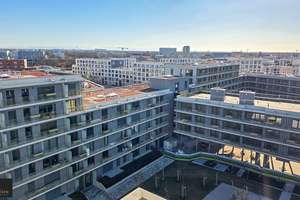 Attraktive 2-Zimmer-Wohnung mit zwei Balkonen in bester Ausrichtung zu vermieten – Die vollständige Adresse der Immobilie erhältst du vom Anbieter., 81245 Neupasing, München – Vorschaubild 28