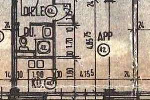 Voll ausgestattetes Apartment mit Waschmaschine und Internet im beliebten Köln-Ehrenfeld – Die vollständige Adresse der Immobilie erhältst du vom Anbieter., 50825 Neustadt/Nord, Köln – Vorschaubild 16