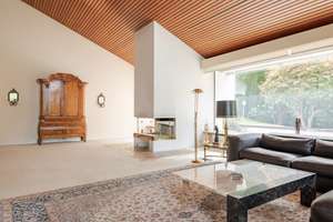 Architektenhaus in Bestlage mit Einliegerwohnung – Die vollständige Adresse der Immobilie erhältst du vom Anbieter., 21224 Rosengarten – Vorschaubild 7
