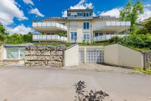 Lichtdurchflutete 3-Zimmer-Dachgeschosswohnung mit Weitblick am Killesberg - provisionsfrei – Die vollständige Adresse der Immobilie erhältst du vom Anbieter., 70192 Killesberg, Stuttgart – Vorschaubild 15