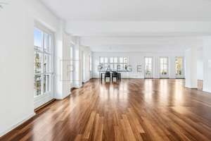 Großzügiges Loftwohnen im Herzen von Berlin-Friedrichshain! – Die vollständige Adresse der Immobilie erhältst du vom Anbieter., 10249 Friedrichshain, Berlin – Vorschaubild 25
