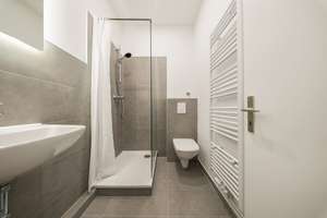 Gemütliche 2-Zimmer Wohnung in Charlottenburg - voll möbliert – Uhlandstraße 151, 10719 Wilmersdorf, Berlin – Vorschaubild 19