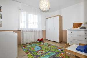 Modernisierte 3-ZKB Wohnung mit toller Aussicht in guter Lage in Augsburg – Augsburg – Vorschaubild 3