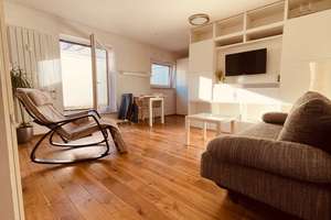 Voll ausgestattetes Appartement