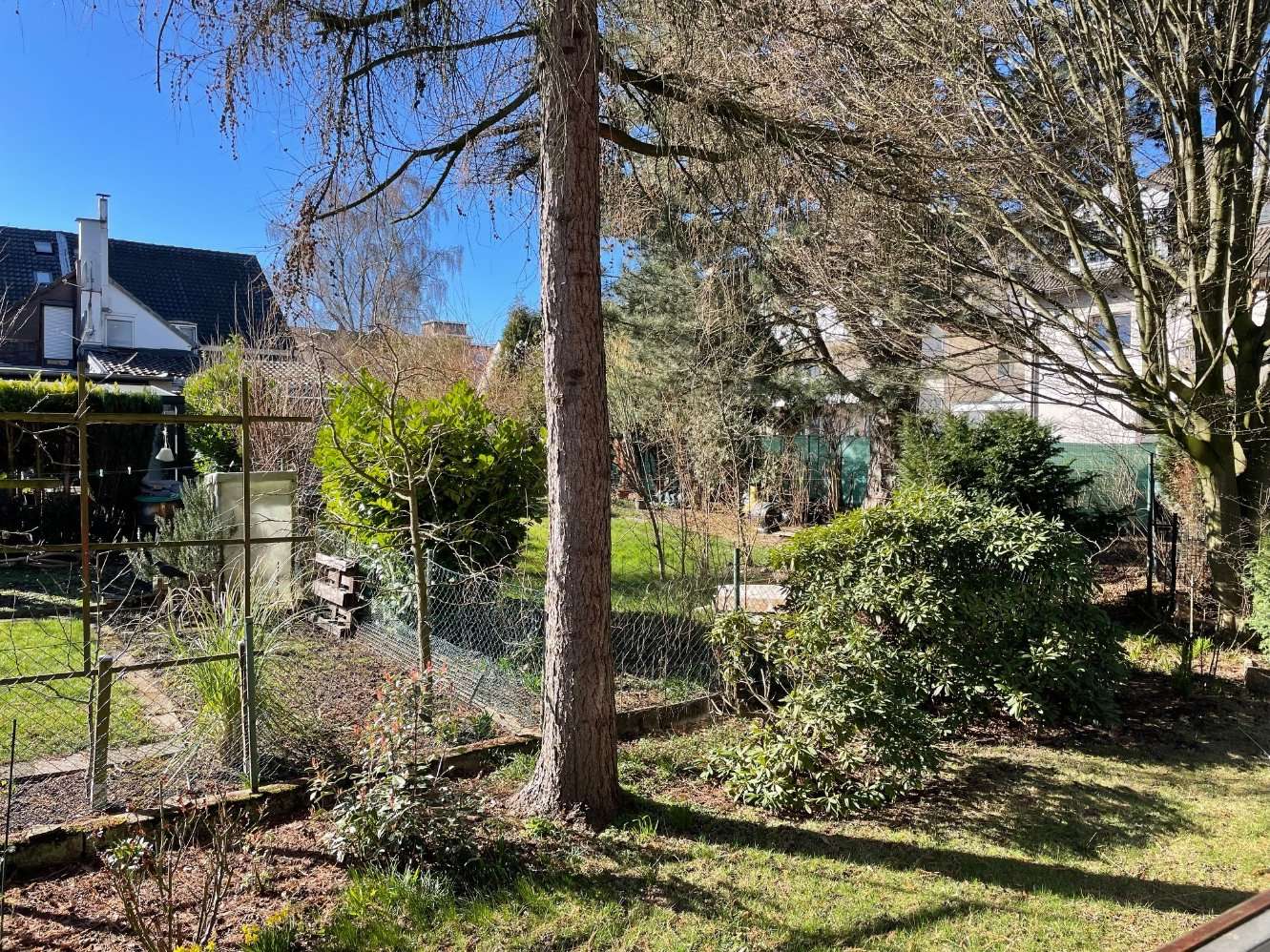 Wohnung Hochparterre in Top Lage von Bochum-Höntrop unvermietet, Bochum – Bild 3