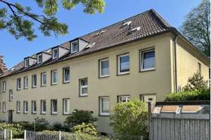 2 ZKB Wohnung am Siegener Rosterberg zu vermieten