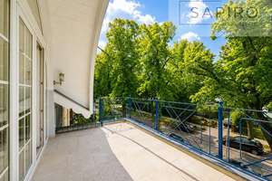 EXKLUSIVE 3 ZIMMER DACHGESCHOSS-NEUBAUWOHNUNG
IN RUHIGER LAGE VON BERLIN LICHTERFELDE – Die vollständige Adresse der Immobilie erhältst du vom Anbieter., 12203 Lichterfelde, Berlin – Vorschaubild 3
