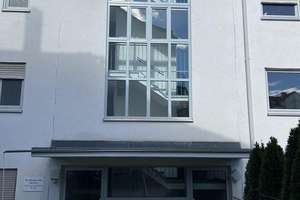 Sonnige 1-Zimmer-Wohnung in Diedorf mit Süd-Balkon und Einbauküche - perfekt für Singles oder Büro – Die vollständige Adresse der Immobilie erhältst du vom Anbieter., 86420 Diedorf – Vorschaubild 14