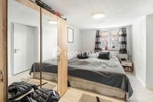 Gepflegtes, teilvermietetes MFH mit 3 Wohnungen und Ausbaureserve für eine weitere Wohnung!  – Die vollständige Adresse der Immobilie erhältst du vom Anbieter., 72768 Oferdingen, Reutlingen – Vorschaubild 11