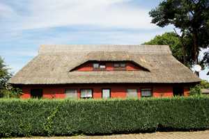 Ferienhaus mit zwei Wohnungen in ruhiger Lage Prerows – Prerow, Vorpommern-Rügen (Kreis), 18375 Nordvorpommern (Kreis) – Vorschaubild 2