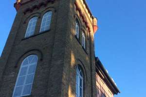 Aufgepasst! Wohnen in einer historischen Burg – Die vollständige Adresse der Immobilie erhältst du vom Anbieter., 44357 Oestrich, Dortmund – Vorschaubild 2