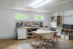 MANNELLA *Attraktiver Bungalow in Top-Lage von Seelscheid. Rundum saniert mit Wintergarten* – Die vollständige Adresse der Immobilie erhältst du vom Anbieter., 53819 Neunkirchen-Seelscheid – Vorschaubild 18
