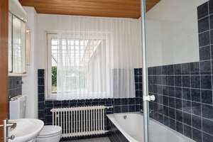 MS-Hiltrup, Grundsolides 2 Familienhaus ideal für 2 Generationen! – 48165 Hiltrup-Mitte, Münster – Vorschaubild 4