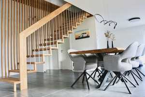Modernes Traumhaus mit gehobener Innenausstattung inkl. Einbauküche – Schaumburg (Kreis) – Vorschaubild 3
