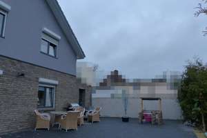 Einfamilienhaus aus 2023 zu verkaufen - ca. 121m² Wohnfläche auf ca. 530m² Grundstück – Kieler Straße 288a, 24536 Einfeld, Neumünster – Vorschaubild 14