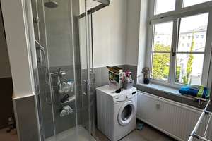 3-Zimmer Altbau-Wohnung in Zentrum-Südost  – Auguste-Schmidt-Straße 20, 4103 Zentrum-Südost, Leipzig – Vorschaubild 2