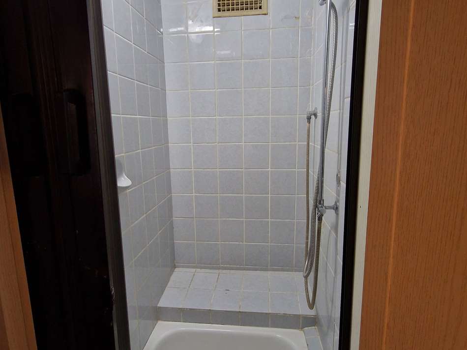 KG WC + Dusche
