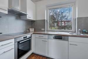 Stilvolle Wohnung mit Südbalkon in Ulm- Böfingen – Die vollständige Adresse der Immobilie erhältst du vom Anbieter., 89075 Böfingen, Ulm – Vorschaubild 7