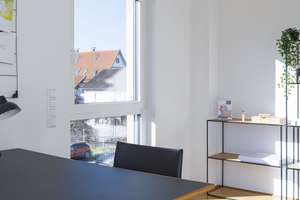 Neubau-Reihenhäuser mit KfZ-Stellplatz, großem Grundstück in Stuttgart-Plieningen – Die vollständige Adresse der Immobilie erhältst du vom Anbieter., 70599 Plieningen (Ortsteil), Stuttgart – Vorschaubild 12