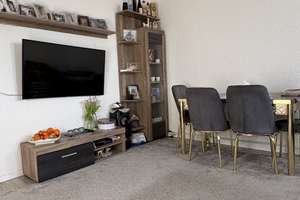 Zentrale 3-Zimmer-Wohnung in Stuttgart-Untertürkheim – Die vollständige Adresse der Immobilie erhältst du vom Anbieter., 70327 Untertürkheim (Ortsteil), Stuttgart – Vorschaubild 2