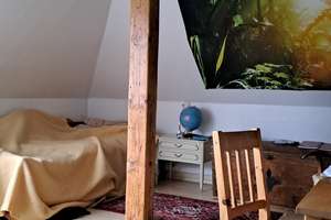 großzügige 3-Zimmerwohnung Dachgeschosswohnung – Am Hirtenberg 4, 38104 Volkmarode, Braunschweig – Vorschaubild 7