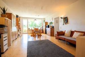4-Zimmer-Eigentumswohnung mit traumhafter Terrasse im beliebten Hügelhaus – 79112 Tiengen, Freiburg im Breisgau – Vorschaubild 3