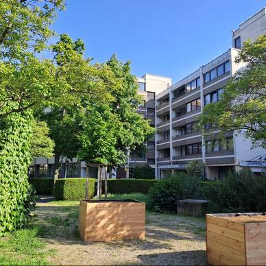 Eigentumswohnung in Altstadt (Mainz) - ImmoScout24