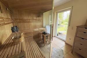 Wohnhaus mit toll angelegtem Garten im Außenbereich von Mettingen! – Die vollständige Adresse der Immobilie erhältst du vom Anbieter., 49497 Mettingen – Vorschaubild 8